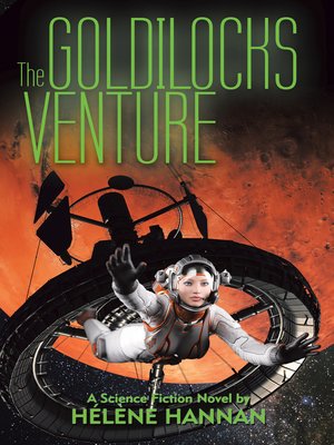 cover image of The Goldilocks Venture